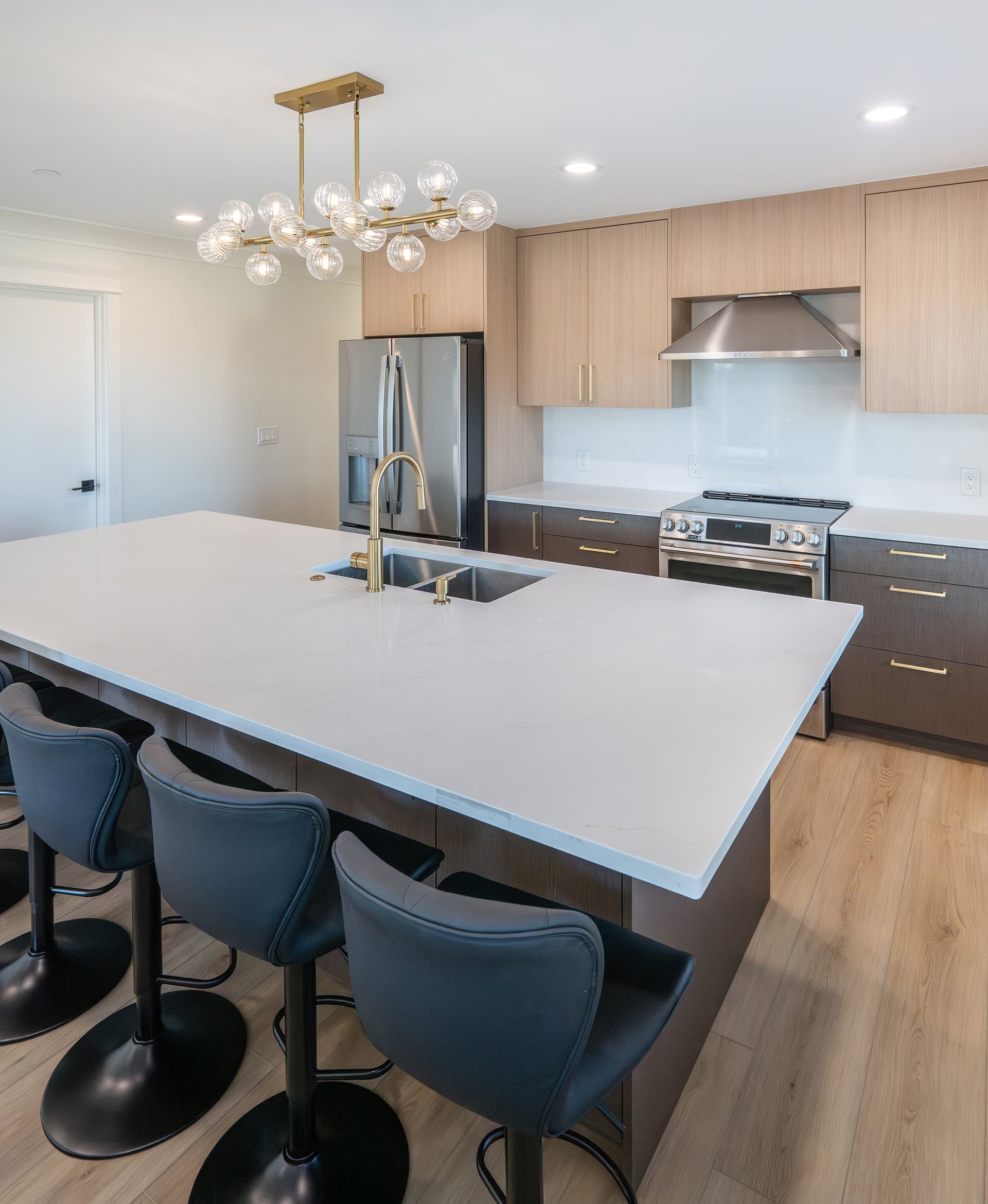 Countertops Fabrication & Installation